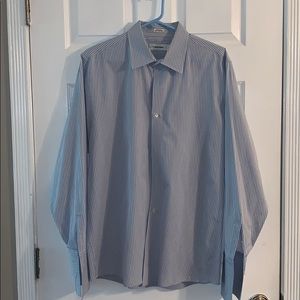 Men’s dress shirt